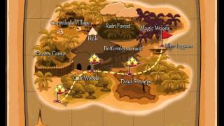 Island Clash 01 - 07 screenshot 4