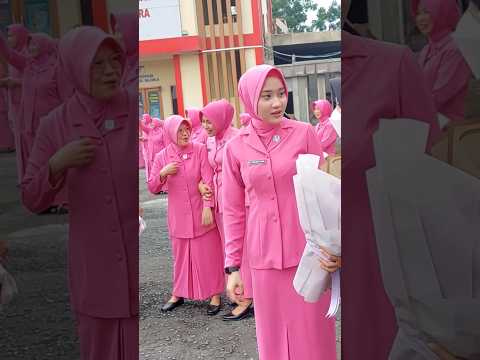 Cantiknya Ratu Ambyar