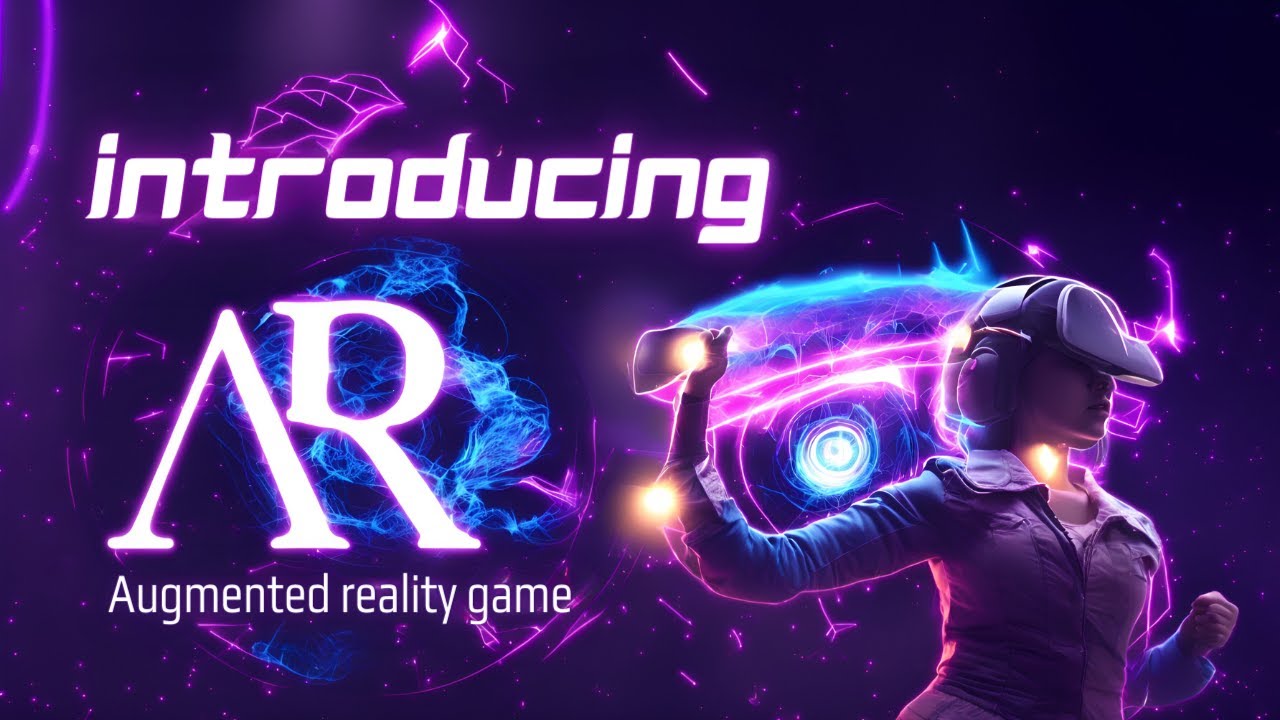 Augmented Reality or AR : How It's Changing Industries || - YouTube