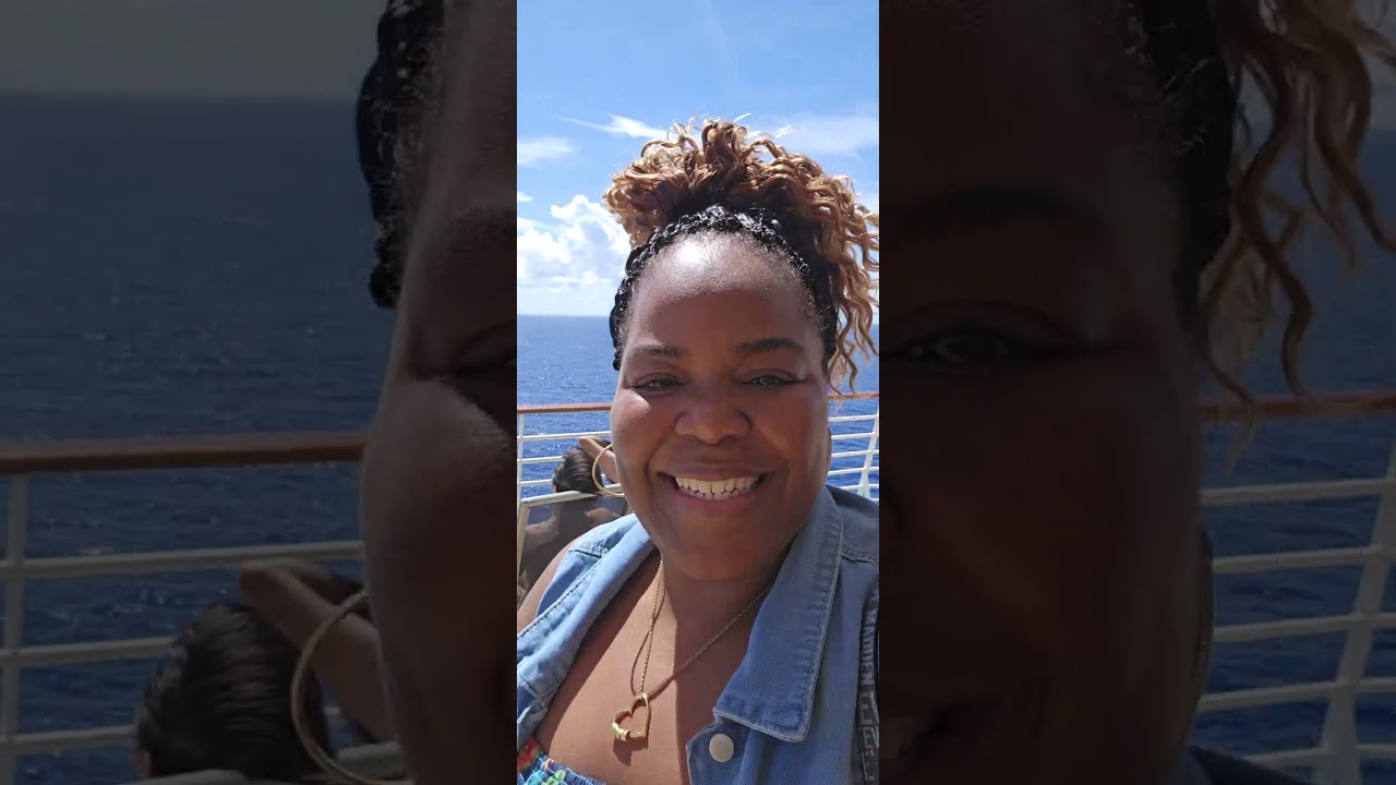 Royal Caribbean Cruise 🛳 Vacation Time🚢❤️😍💖