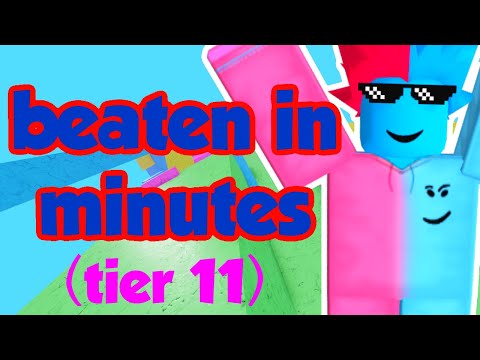 Vojkoalnzuczim - roblox obbies 1 hour