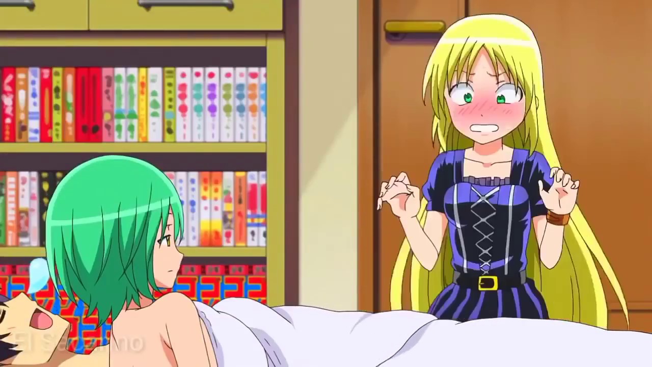 Matome Minano Hentai