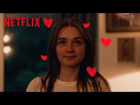 The End of the F***ing World | Stagione 1- Recap | Netflix Italia