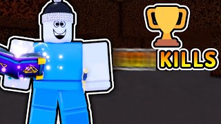 I FINALLY Completed This INSANE CHALLENGE In Roblox FLAG WARS..