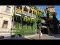 【4K】Walking in Georgia, Old Tbilisi / Part 6