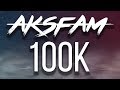 What Happened the Day I got 100k Subscribers! Ft. Some Awesome People!