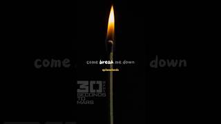 30 Second To Mars  The Kill Short  Lirik  Story