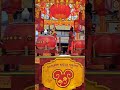 Disney California Adventure Sights and Sounds. Lunar New Year 2023