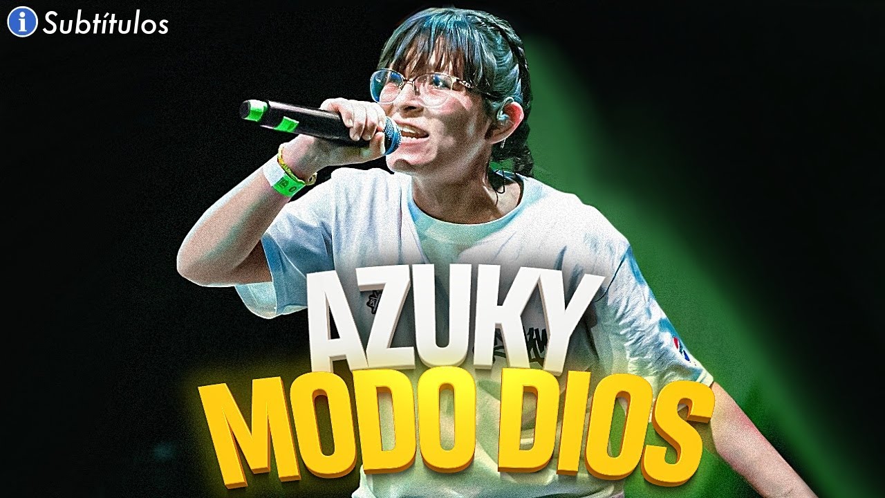 30 HUMILLACIONES de AZUKY en MODO DIOS 🤯