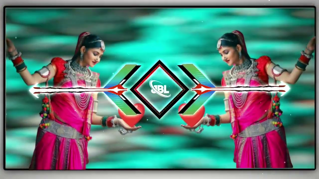 CHHODE KIM KALAI 🔥रोन जल्दी हांदाना हय | VS | NIVA SILVI TA  LALI  O JULFE WALI || GONDI DJ REMIX|| 