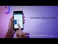 ABUS WLAN AKKU CAM Installationsvideo 1/4 | Basisstation und WLAN Einstellungen