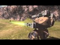 Walking War Robots - Weapon: GEKKO | Sound by DFAD