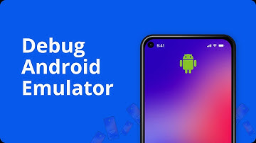 Debug Android Emulator using Requestly