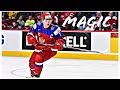 Krill Kaprizov NHL Mix Minnesota Wild Hype - “Magic"