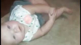 Lilly and Isley: Learning to CRAWL!