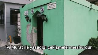 Bekri Mustafanın Kabri - Unutulmuş Hazineler 1. Bölüm