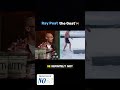 @DTHshow on Youtube | Controversial Health Advice Exposed! #healthadvice #raypeat #podcastepisode