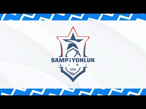 LoLespor - SUP vs 5R | DP vs BJK | FB vs NSR | IW vs GAL | A
