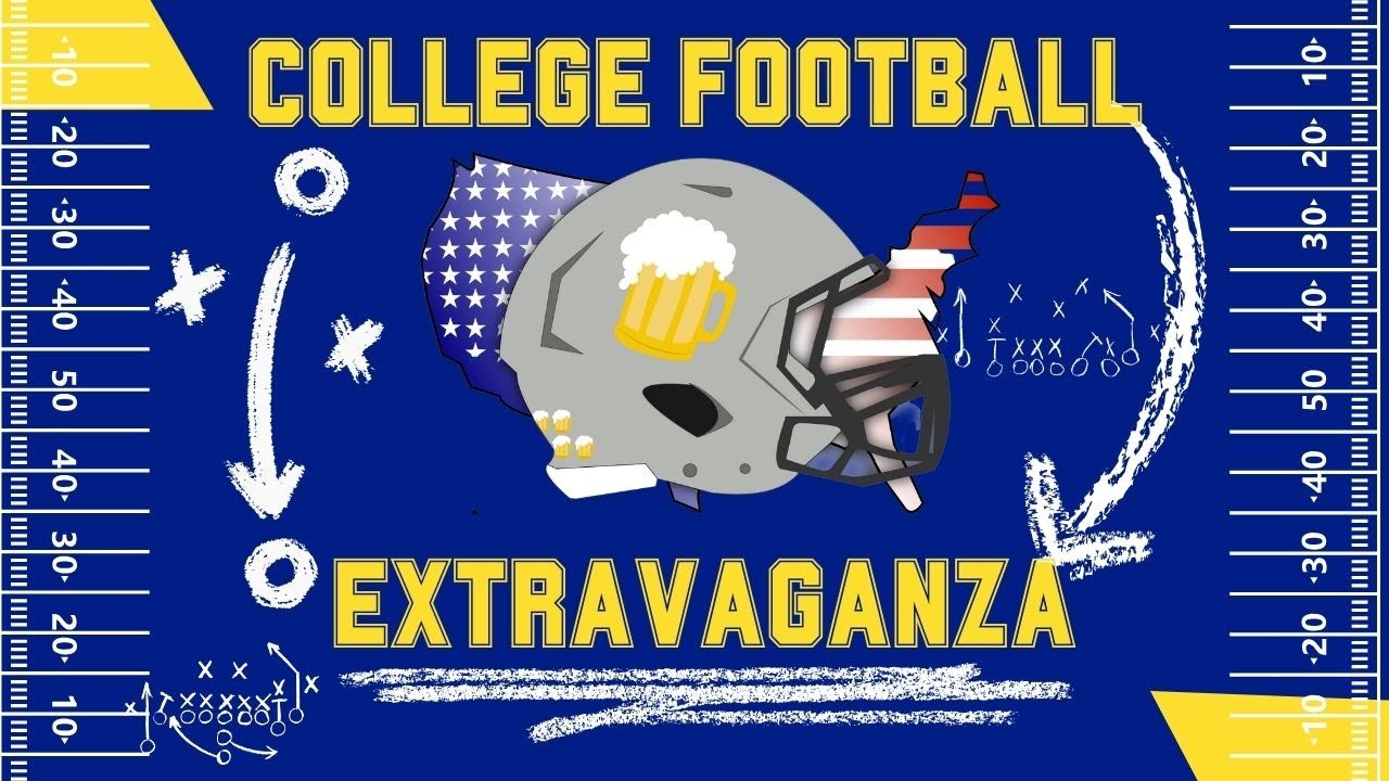 Postseason EP 1 | Heisman, Playoffs, Coaching Carousel, and transfer portal!