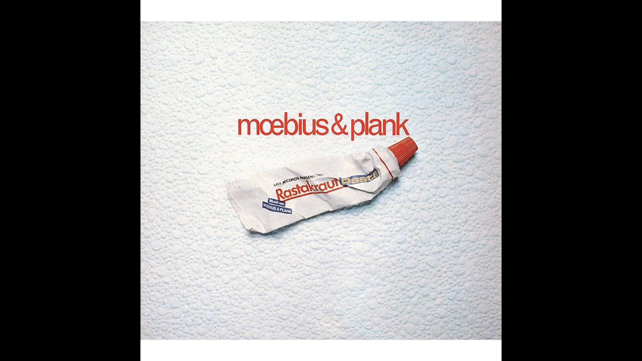 Guarda Moebius & Plank - Two Oldtimers su YouTube Guarda Moebius & Plank - Two Oldtimers su YouTube