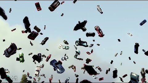 Guy Mandon - Stream [official video]