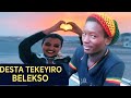 Desta Tekeyiro Belekso Sexso Feat Shega Zema New Ethiopian Music 2025 Official Music 