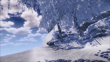 Unity Asset Store Pack - Dynamic Nature - Starter (Download link below)