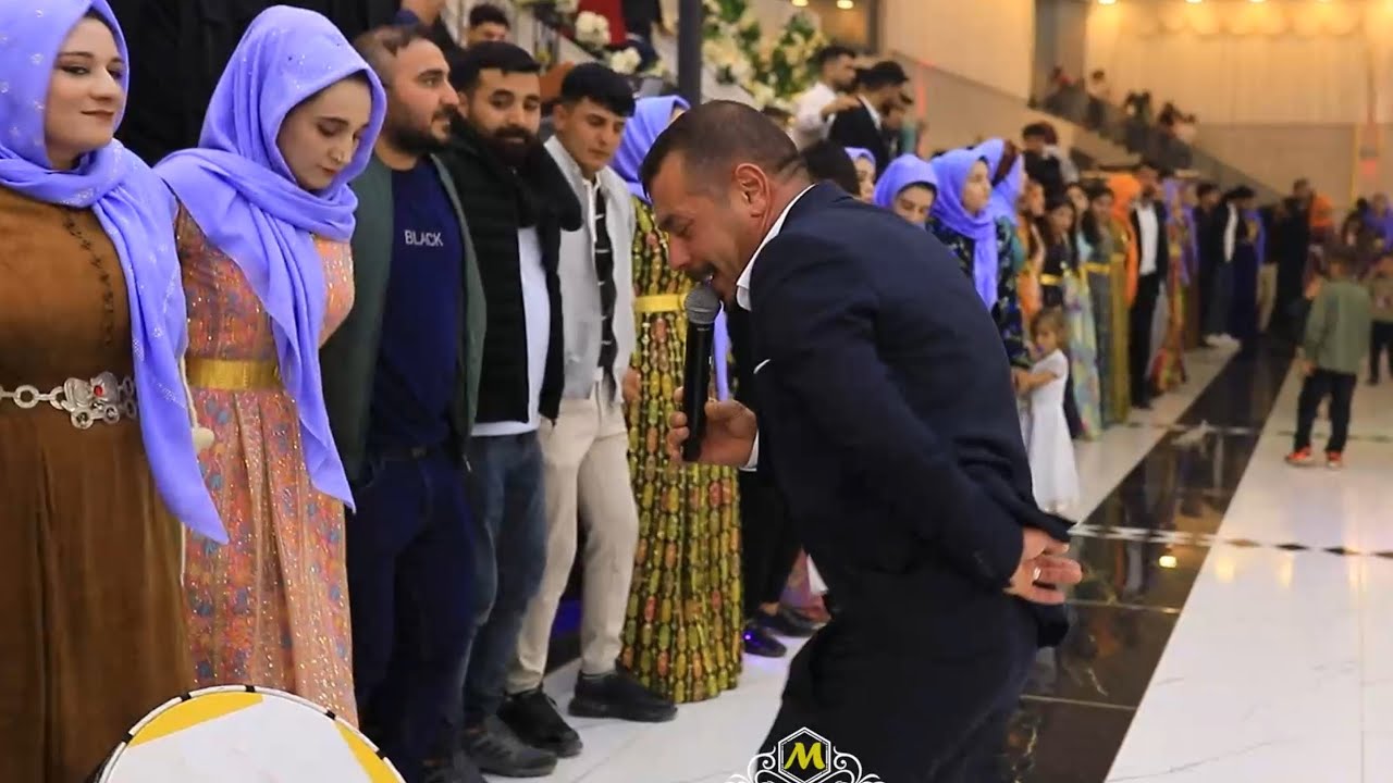 seydan aşireti aydoğan ailesi part 2 [ 2025 © HD ] Koma Axin & Miran Prodüksiyon