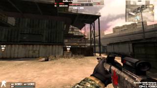 eQualiTy vs AudaCe [Warhead]