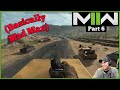 Call of Duty but it&#39;s really Mad Max - Marine Plays MW2 (Part 6)