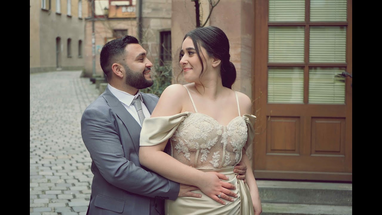 Melsa & Kadir 04.02.2023 Kiz isteme ve Nisan Töreni