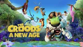 The Croods 2 Film Lengkap (2020) | Nicolas Cage Emma Stone | Fakta dan Ulasan