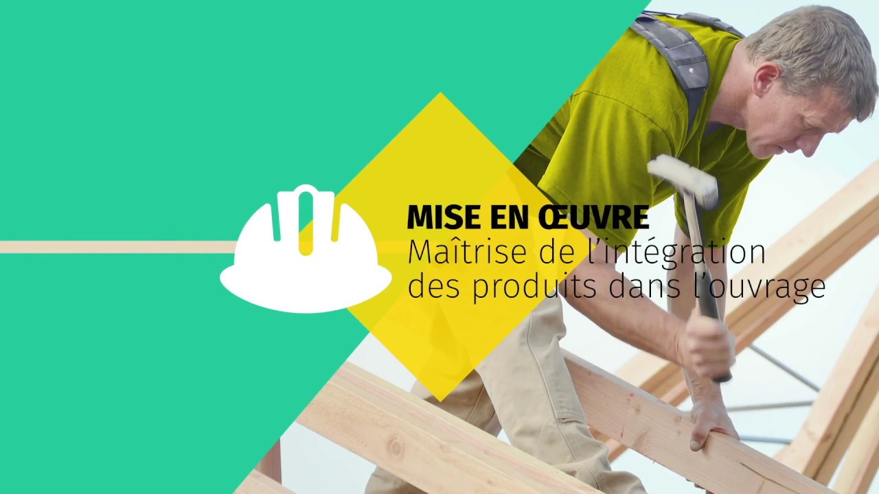 BiblioBois : Fiabilisation technique et assurabilité des produits et ouvrages bois