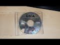 Dna mystery cdr