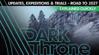 Updates, Expeditions And Trials Explained Quickly - Arc Raiders Road To 2027