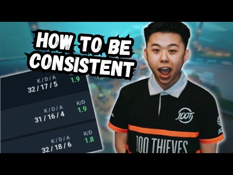 This Skill Makes Pros More Consistent