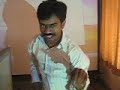 Rama Raju (Ramesh) Dance Just Laugh