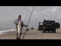 Big Stripers from the beach, with Billy Fischer