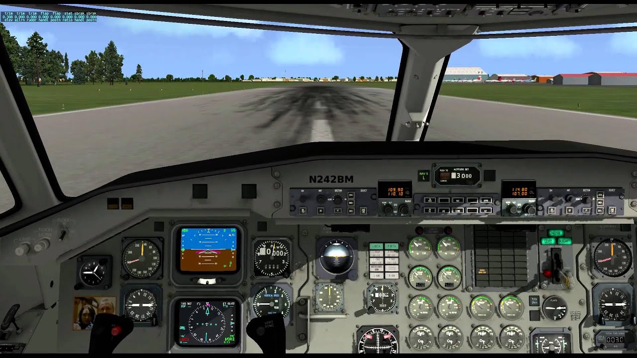 Saab 340 checklist pdf Saab 340 checklist pdf