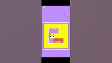 Fancade : level 15 : Long Cat \#shorts #short #bkgamer #fancade #trending #gaming #viralshort