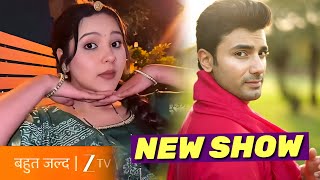 Vasudha Makers Bringing NEW SHOW on ZEE TV | Ankur Verma To Play Lead | Upcoming Serial