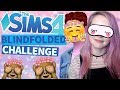 Sims 4 Blindfolded Create a Sim Challenge