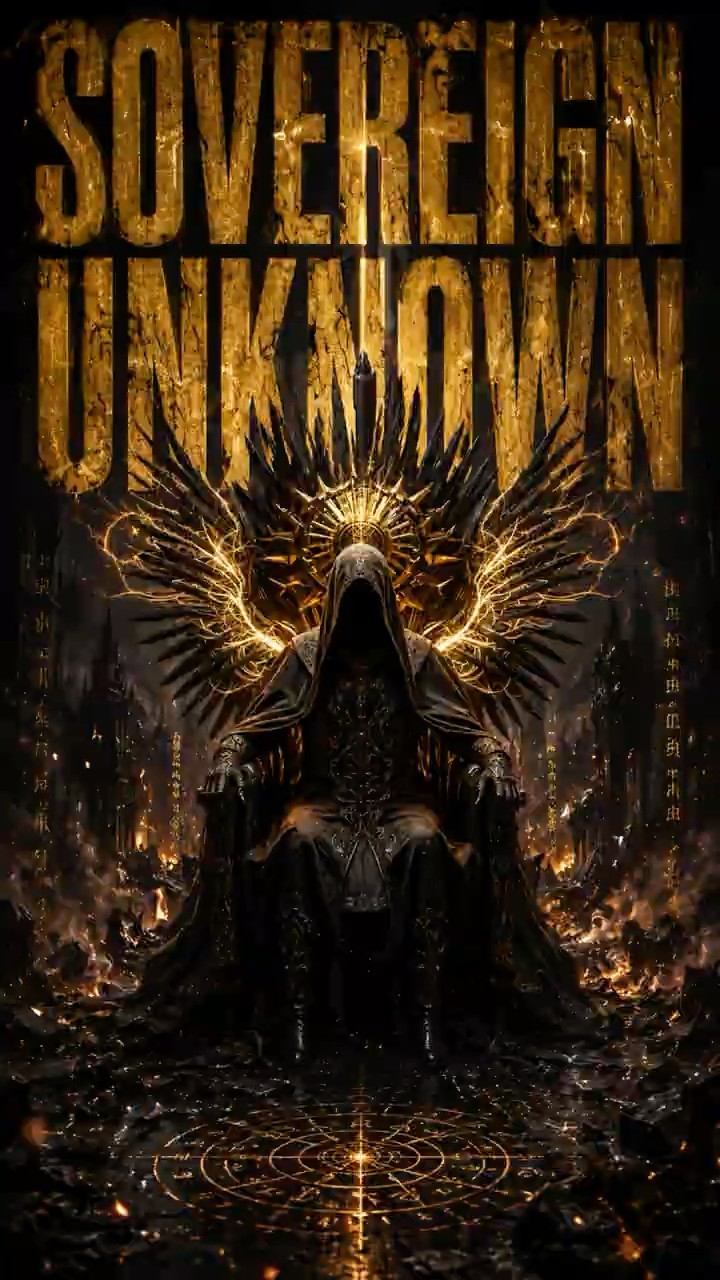 Kingdom, The Sovereign Unknown