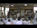 Katsuya Miyahira Dojo Shorin Ryu Karate Do Shidokan - Miyazato Dojo