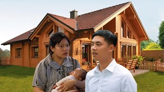 Download Lagu Alex builds a new house for Tu Na and Henry. Happy family #lytuna MP3 Download Lagu Alex builds a new house for Tu Na and Henry. Happy family #lytuna MP3