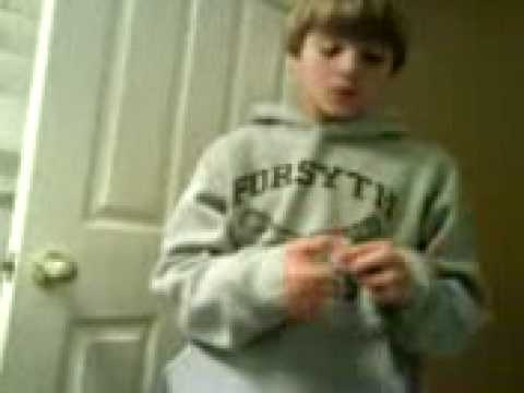 Bic lighter tricks