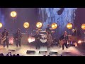 Darius Rucker and The Black Crows-CMT Music Awards April-2-2023