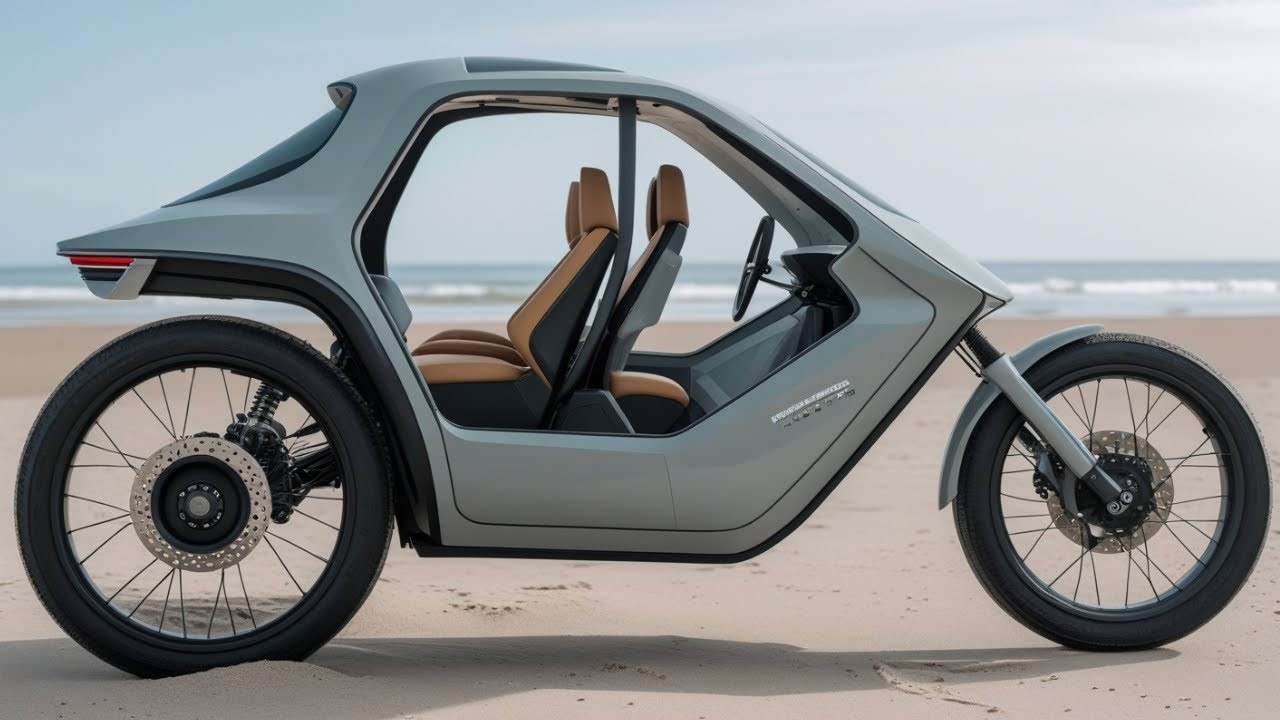 INGENIOUS INVENTIONS YOU WILL SEE FOR THE FIRST TIME