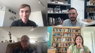 Panel 4 - High School Data Science