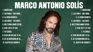 Marco Antonio Solís ~ Greatest Hits Oldies Classic ~ Best Oldies Songs Of All Time